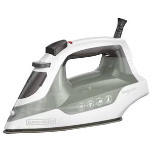 Black & Decker Easy Steam Compact Iron