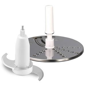 Black & Decker 8-Cup Food Processor alternate view