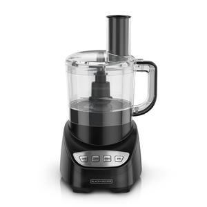 Black & Decker 8 Cup Food Processor alternate view