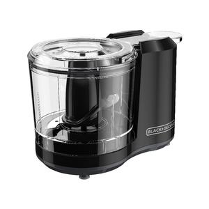 Black & Decker 1.5 Cup Mini Chopper