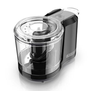 Black & Decker 1.5 Cup Mini Chopper alternate view