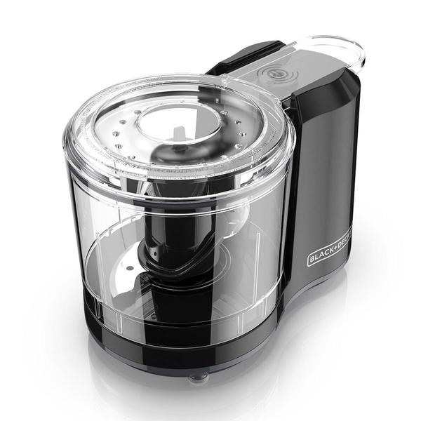 Black & Decker 1.5 Cup Mini Chopper alternate view
