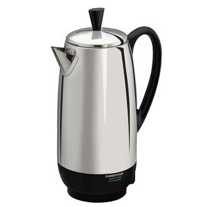 Farberware(R) 2-12 Cups* Percolator FCP412
