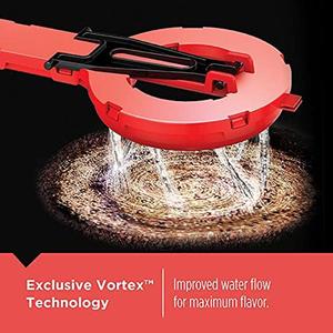 Black & Decker 12-Cup Coffee Maker alternate view