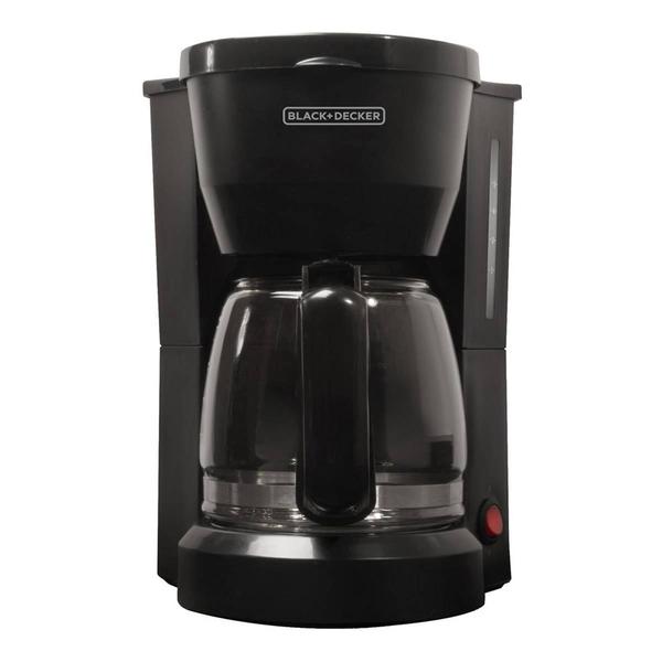 Black & Decker 5 Cup Coffee Maker alternate view