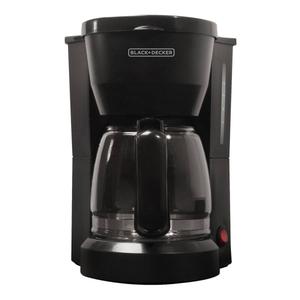 Black & Decker 5 Cup Coffee Maker alternate view