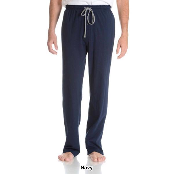Mens Big & Tall Hanes(R) Ultimate 2pk. Pajama Pants alternate view