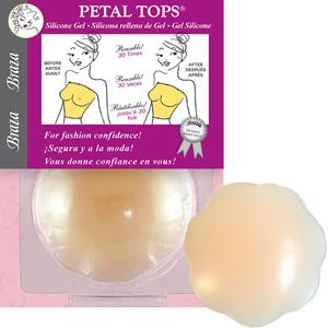 Womens Braza Gel Petals