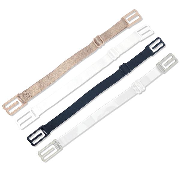 Womens Braza Happy Strap Bra Strap Converter alternate view
