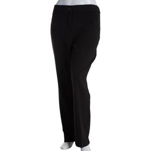 Petite Briggs Bistretch Comfort Waist Trouser Pants - Short