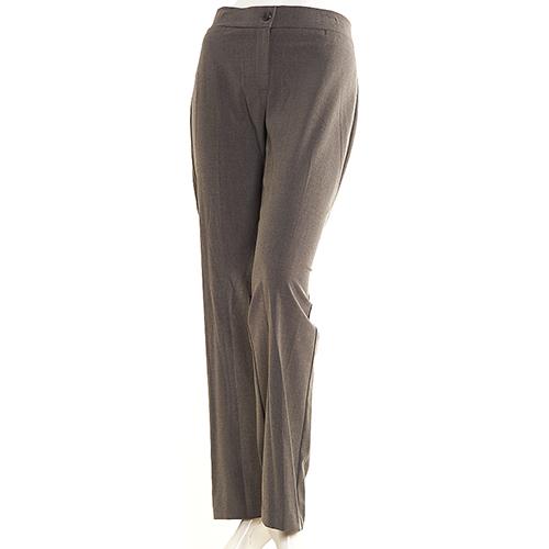 Petite Briggs Bistretch Comfort Waist Trouser - Average