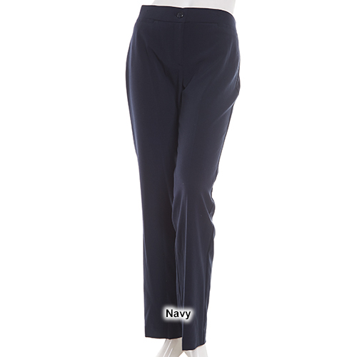 Womens Briggs Bistretch Comfort Waist Trouser - Average