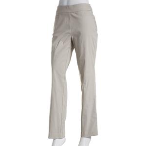 Womens Briggs Millenium Pull on Stright Leg Pants-Average