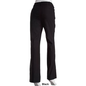 Womens Briggs Fly Front Bootcut Millennium Casual Pants alternate view