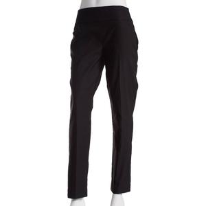 Womens Briggs Wide Waist Luxe Pull On Millennium Pants