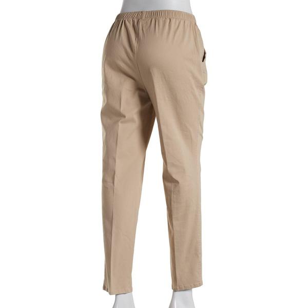Petite Components 29in. Pull On Pants - Average Length alternate view