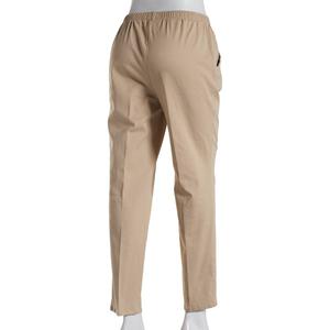 Petite Components 29in. Denim Pull On Pants - Average Length alternate view