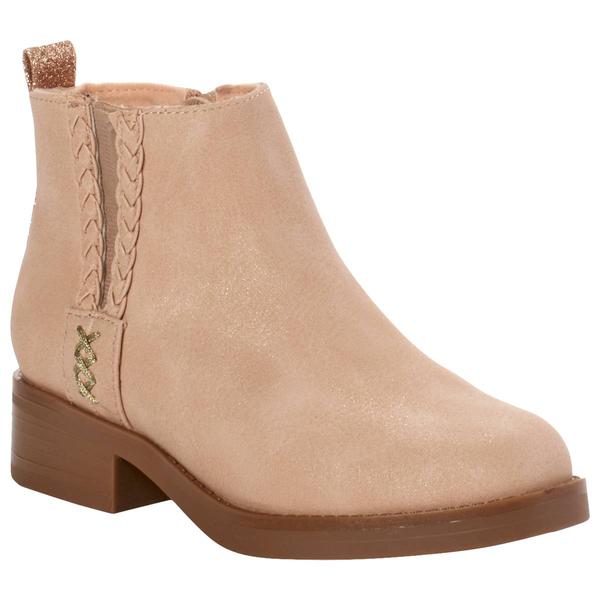 Little Girls Blowfish Zojo-K Ankle Boots alternate view