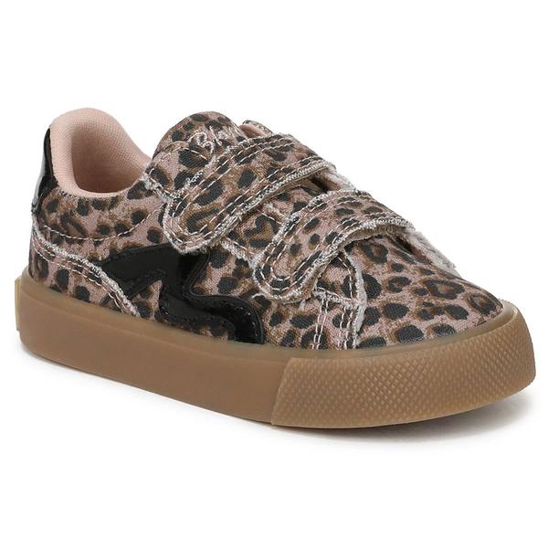Little Girls Blowfish Malibu Vice-B-T Low Top Fashion Sneakers alternate view