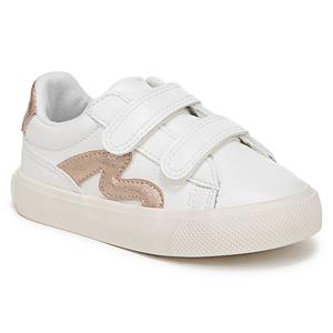 Little Girls Blowfish Malibu Vice-B-T Low Top Fashion Sneakers alternate view