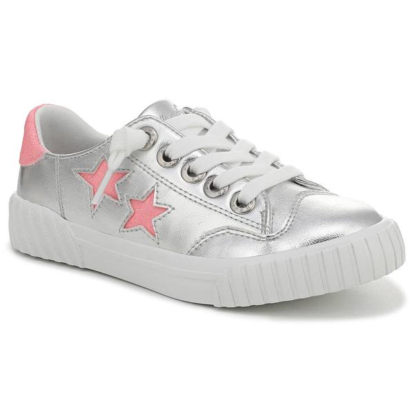 Big Girls Blowfish Malibu Wander-K Slip-On Fashion Sneakers