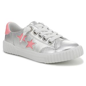 Big Girls Blowfish Malibu Wander-K Slip-On Fashion Sneakers alternate view