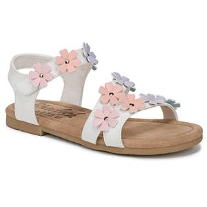 Big Girls Blowfish Malibu Sunflower-K Sandals