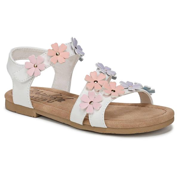 Big Girls Blowfish Malibu Sunflower-K Sandals alternate view