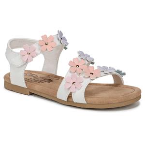 Big Girls Blowfish Malibu Sunflower-K Sandals alternate view