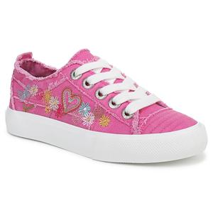 Big Girls Blowfish Malibu Vivid 2-K Fashion Sneakers