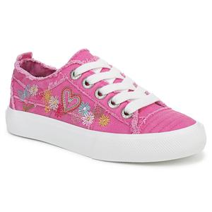 Big Girls Blowfish Malibu Vivid 2-K Fashion Sneakers alternate view