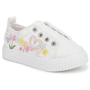 Little Girls Blowfish Malibu All Play-T Athletic Sneakers