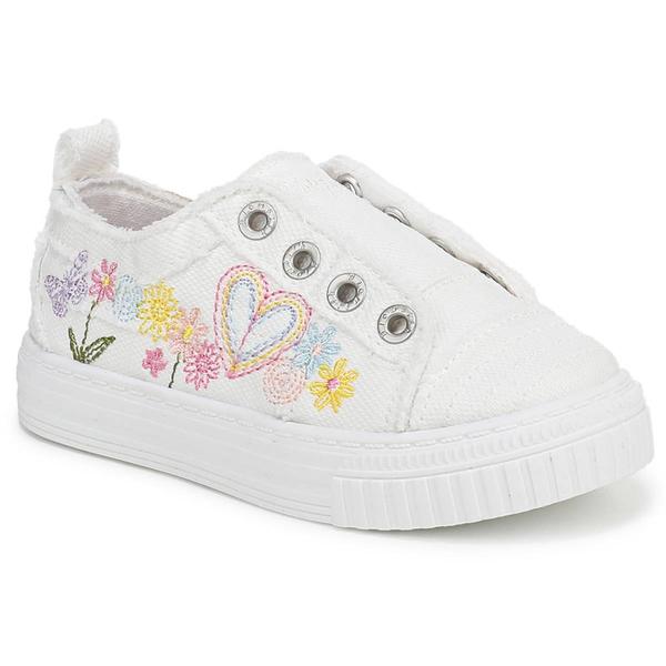 Little Girls Blowfish Malibu All Play-T Athletic Sneakers