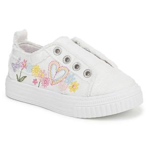 Little Girls Blowfish Malibu All Play-T Athletic Sneakers alternate view