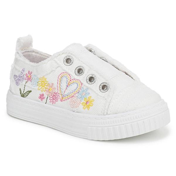 Little Girls Blowfish Malibu All Play-T Athletic Sneakers alternate view