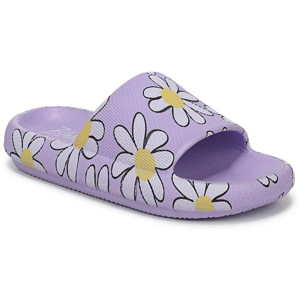 Big Girls Blowfish Malibu Springtide-K Daisy Slide Sandals alternate view