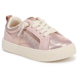Little Girls Blowfish Malibu Aly-T Fashion Sneakers alternate view