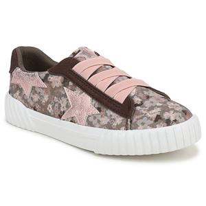Big Girls Blowfish Malibu Wander On-K Fashion Sneakers
