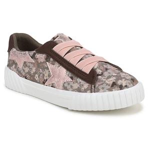 Big Girls Blowfish Malibu Wander On-K Fashion Sneakers alternate view