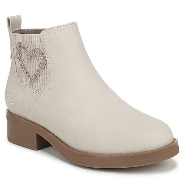 Big Girls Blowfish Malibu Zander-K Ankle Boots