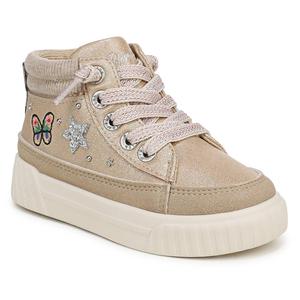 Little Girls Blowfish Malibu Wander Up 3-T High Top Sneakers alternate view