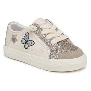 Little Girls Blowfish Malibu Pebble 3-T Sneakers