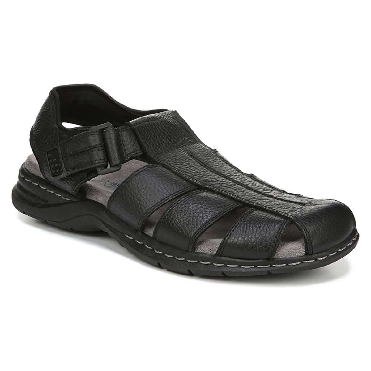 Mens Dr. Scholl's Gaston Fisherman Sandals