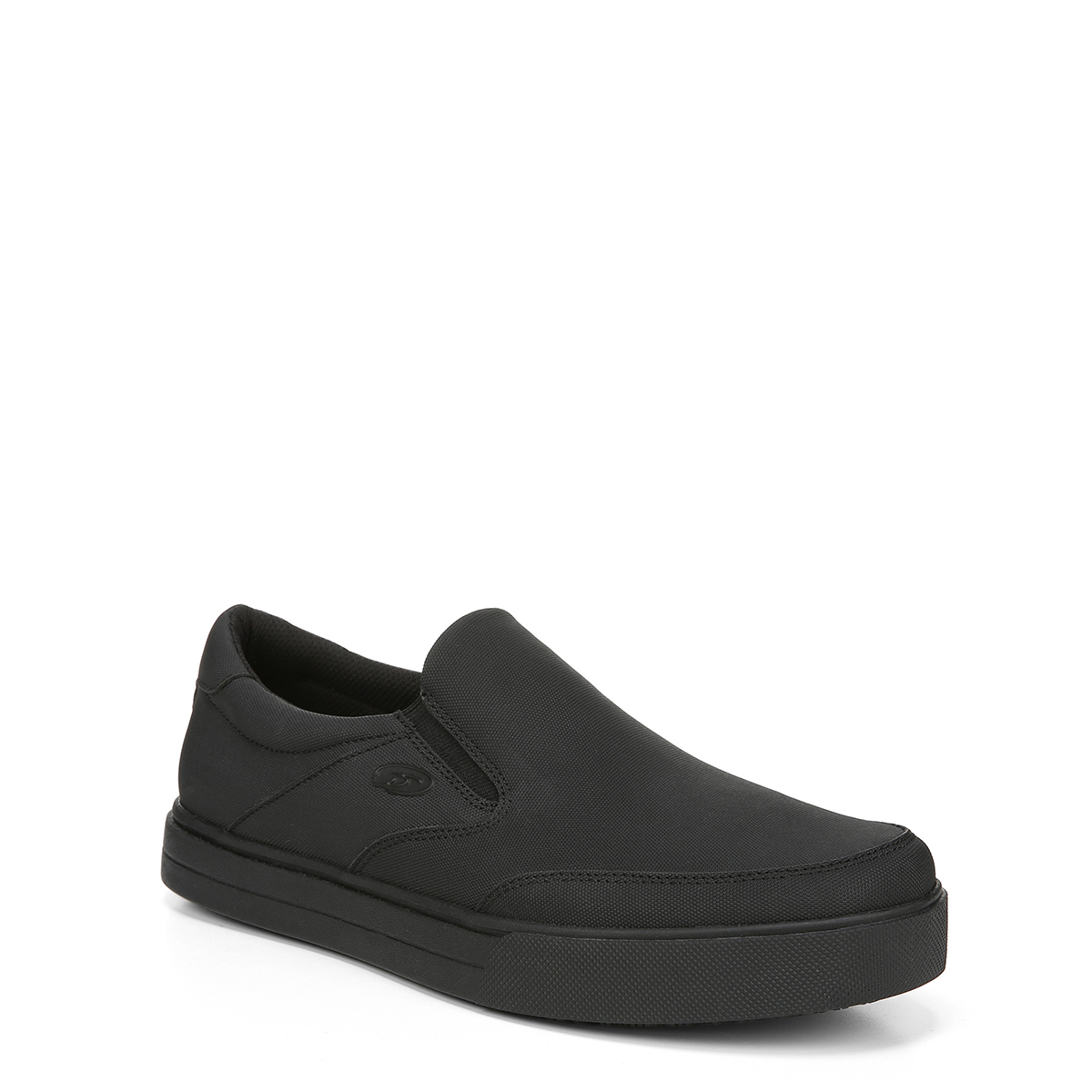 Mens Dr. Scholl's Valiant Slip On Fashion Sneakers