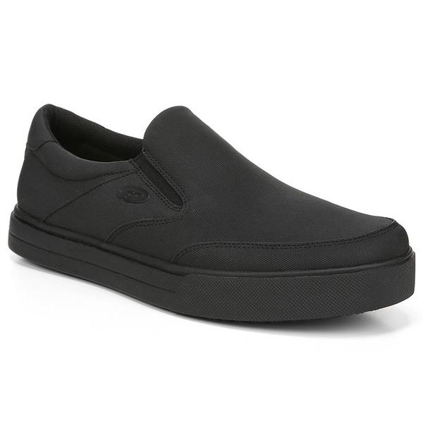 Mens Dr. Scholl's Valiant Slip On Fashion Sneakers