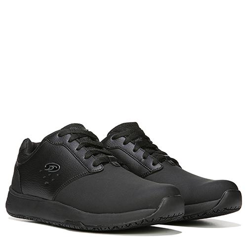 Mens Dr. Scholls Intrepid Work Sneakers