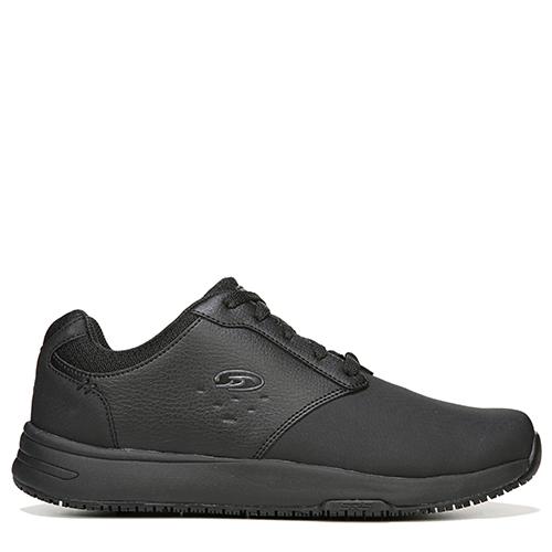 Mens Dr. Scholls Intrepid Work Sneakers alternate view