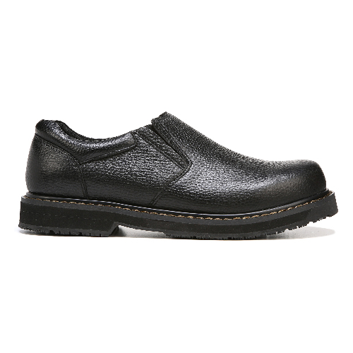 Mens Dr. Scholl's Winder II Work Slip-On Work Loafers