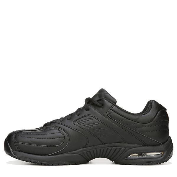 Mens Dr. Scholl's Cambridge II Slip Resistant Athletic Sneakers alternate view