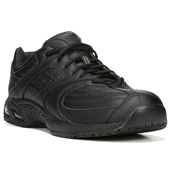 Mens Dr. Scholl's Cambridge II Slip Resistant Athletic Sneakers